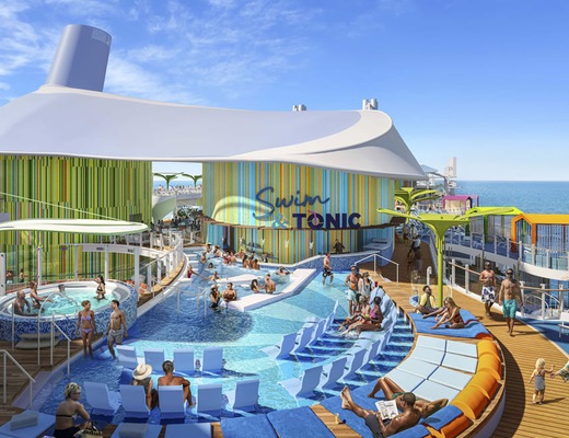 Foto Star of the Seas 8