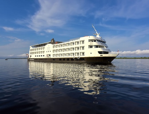 Iberostar Grand Amazon