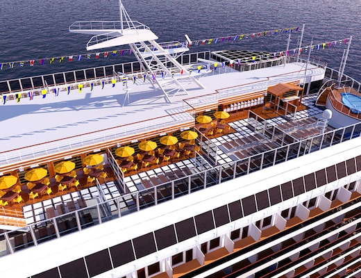 Foto Costa Diadema 14