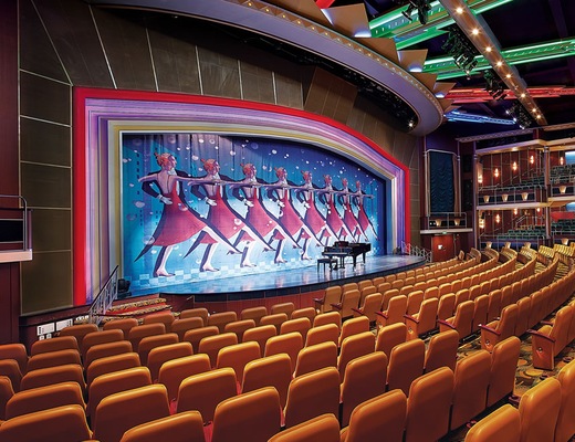 Foto Mariner of the Seas 8