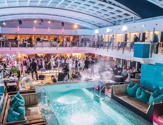 Poolparty