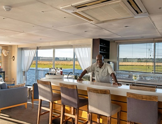 Foto ZAMBEZI QUEEN 7