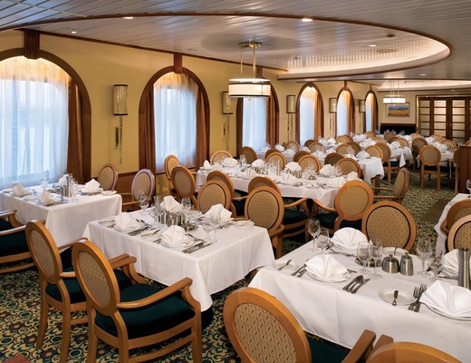 Foto Majesty of the Seas 8
