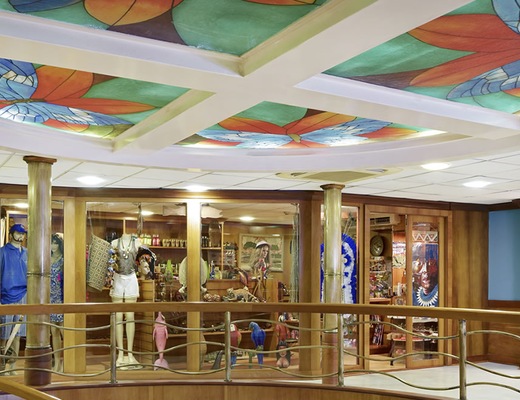 Boutique