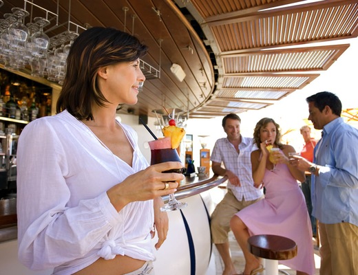Calypso Bar