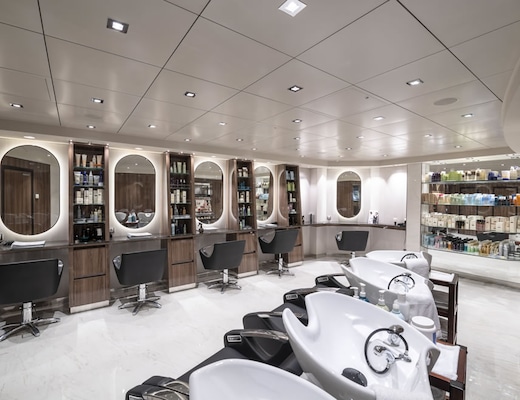 Foto MSC Bellissima 9