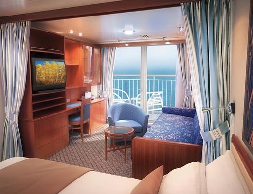 Foto Norwegian Sun 6