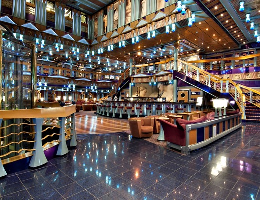 Foto Carnival Miracle 8