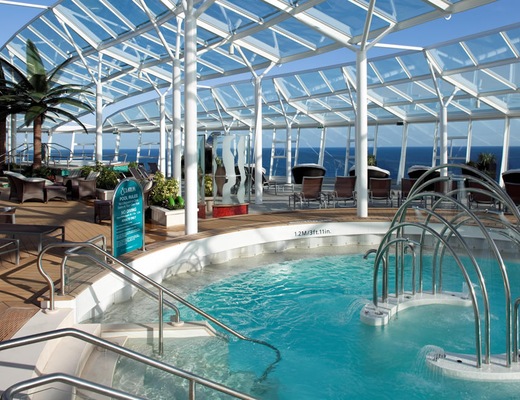 Foto Allure of the Seas 9