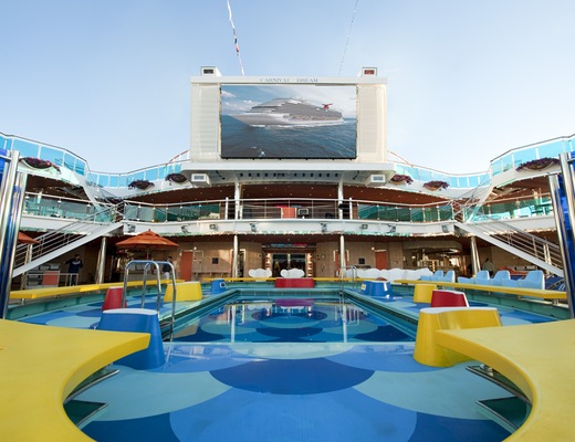Foto Carnival Cruise Line 6