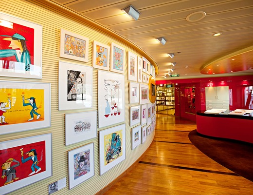 Kunstgalerie
