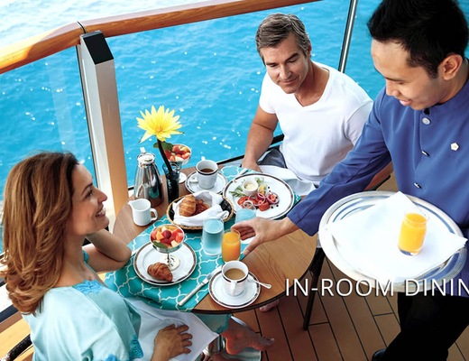 Foto Koningsdam 14