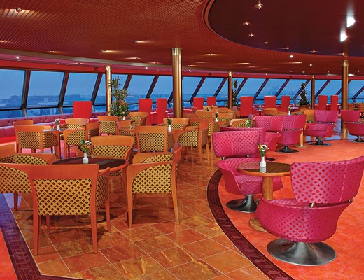 Foto Westerdam 7