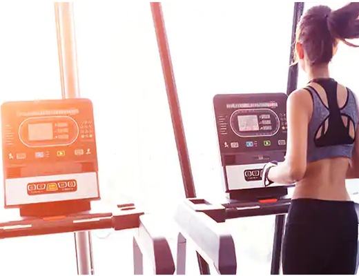 Pulse Fitness Center