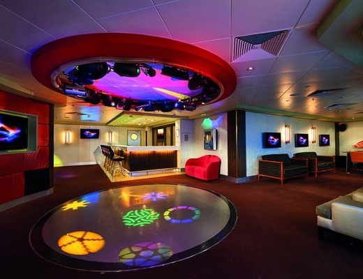 Foto Norwegian Gem 16