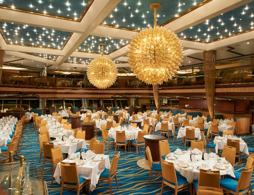Foto Carnival Sunshine 35