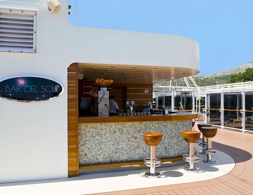 Foto MSC Magnifica 6
