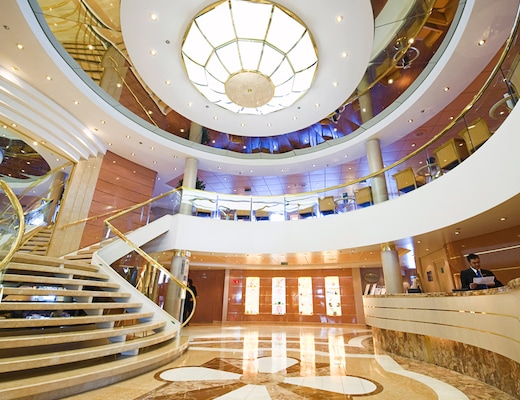 Foto MSC Lirica 11