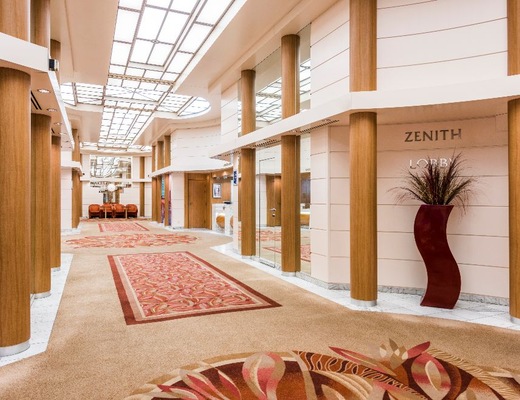 Foto Zenith 44