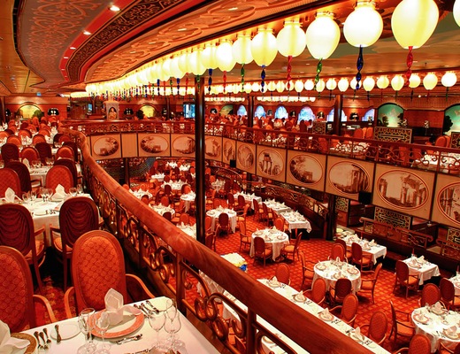 Foto Costa Mediterranea 6