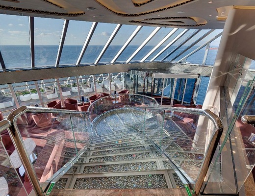 Foto MSC Seaside 50