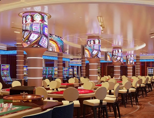 Foto Sun Princess 12