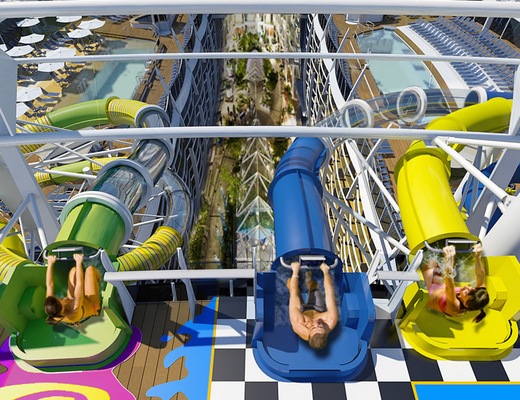 Foto Symphony of the Seas 22