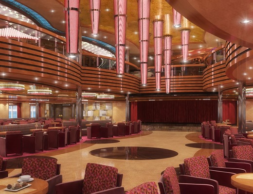 Foto Costa Diadema 12
