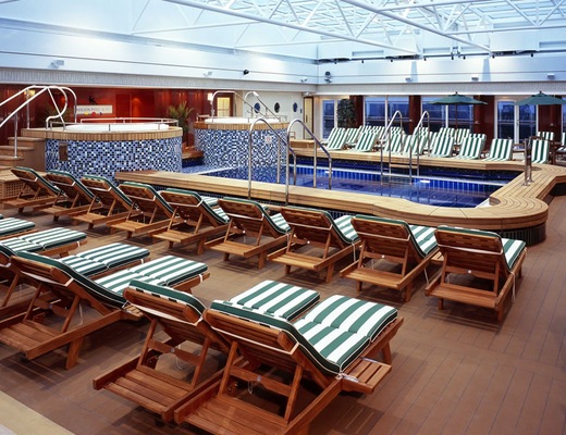 Foto Queen Mary 2 20