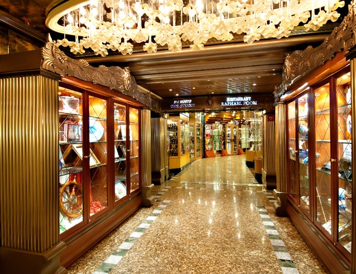 Foto Carnival Pride 39