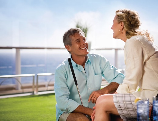 Foto Celebrity Solstice 10