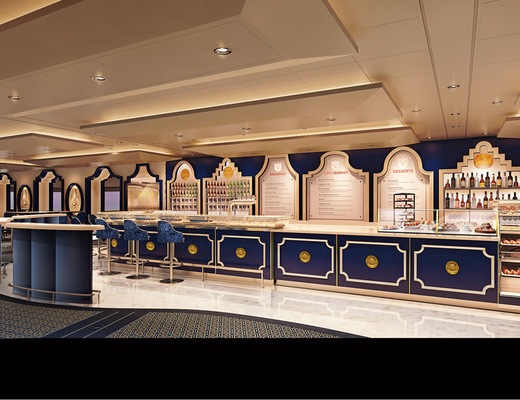 Foto Koningsdam 15