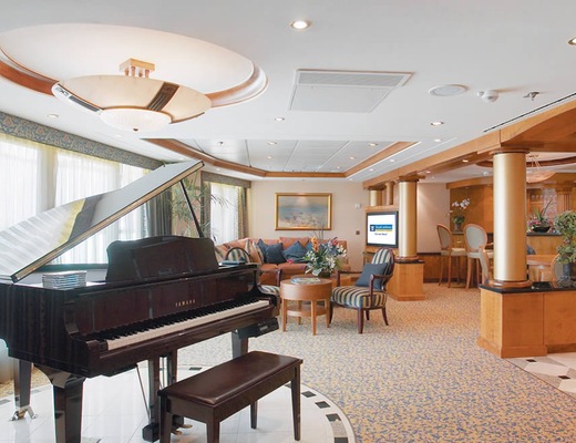 Foto Brilliance of the Seas 15