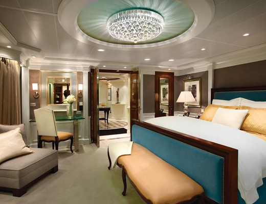 Foto Oceania Marina 21