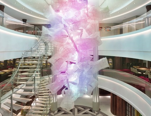 Foto Norwegian Encore 34