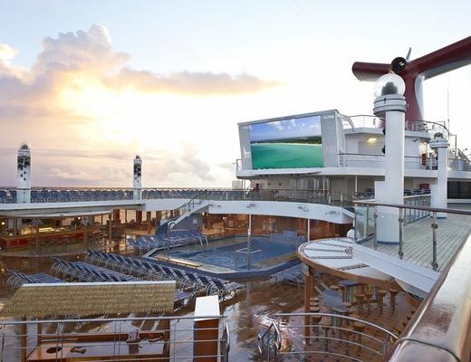 Foto Carnival Liberty 19