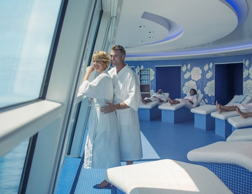 Foto Celebrity Equinox 18
