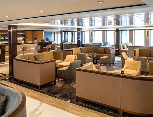 Main Lounge