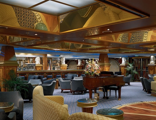 Foto Carnival Conquest 16