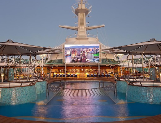Foto Explorer of the Seas 15