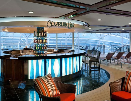 Foto Explorer of the Seas 22
