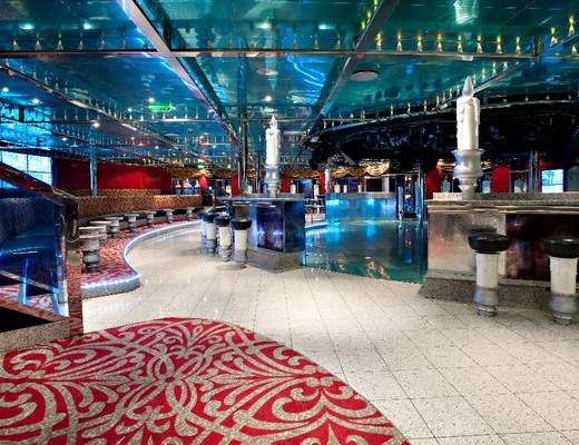 Foto Carnival Glory 23