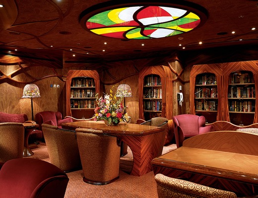 Foto Carnival Conquest 27