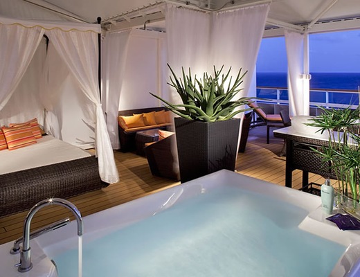Spa Villa