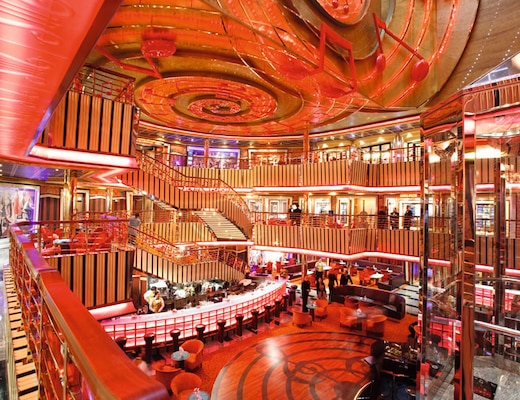 Foto Costa Pacifica 16
