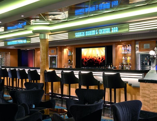 Foto Norwegian Gem 28