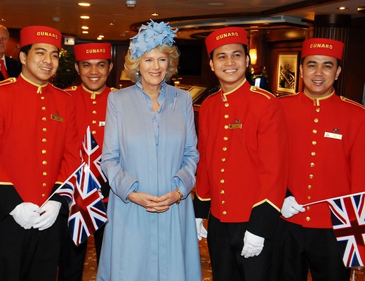 Foto Queen Victoria 25