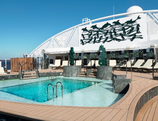Foto MSC Seaside 41
