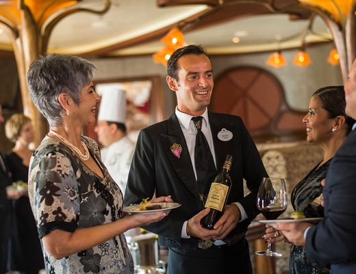 Foto Disney Fantasy 10