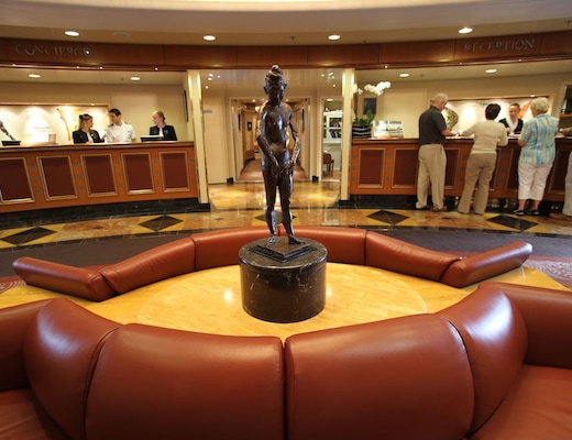 Foto Silver Whisper 6